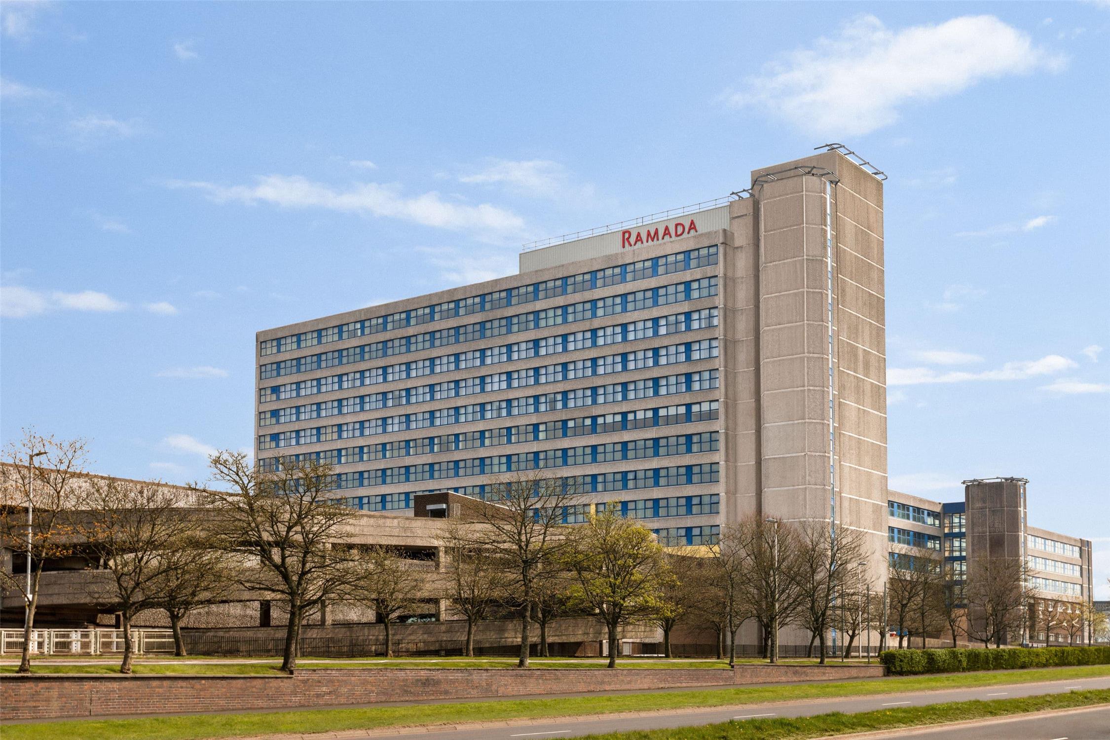 Ramada by Wyndham East Kilbride 4/30