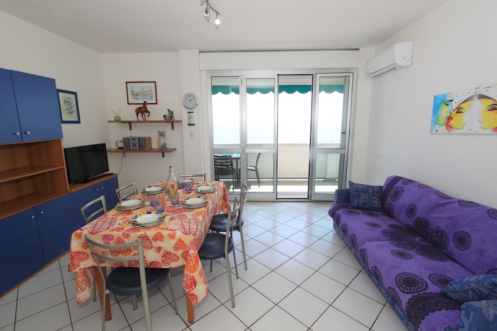 Eco Del Mare Apartments 16/50