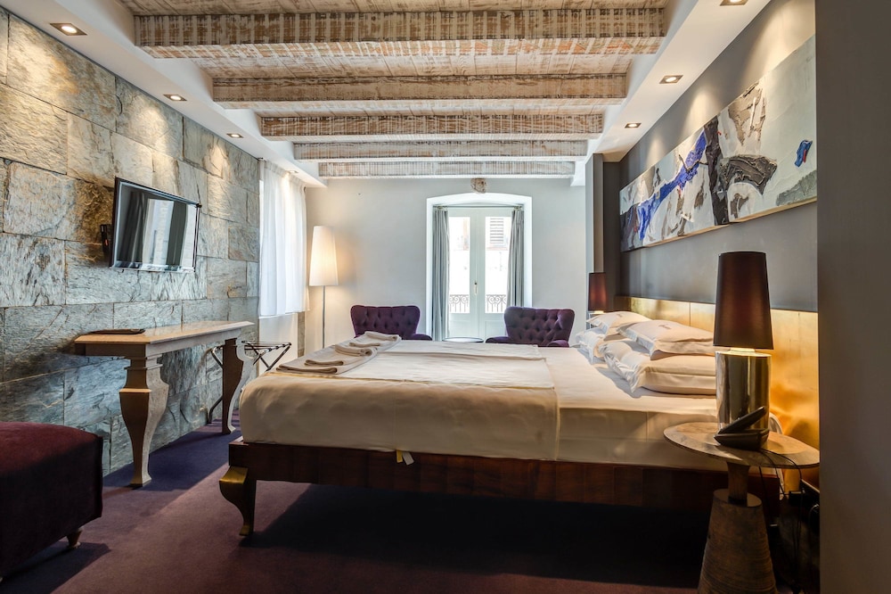 Boutique Hotel Hippocampus 10/50