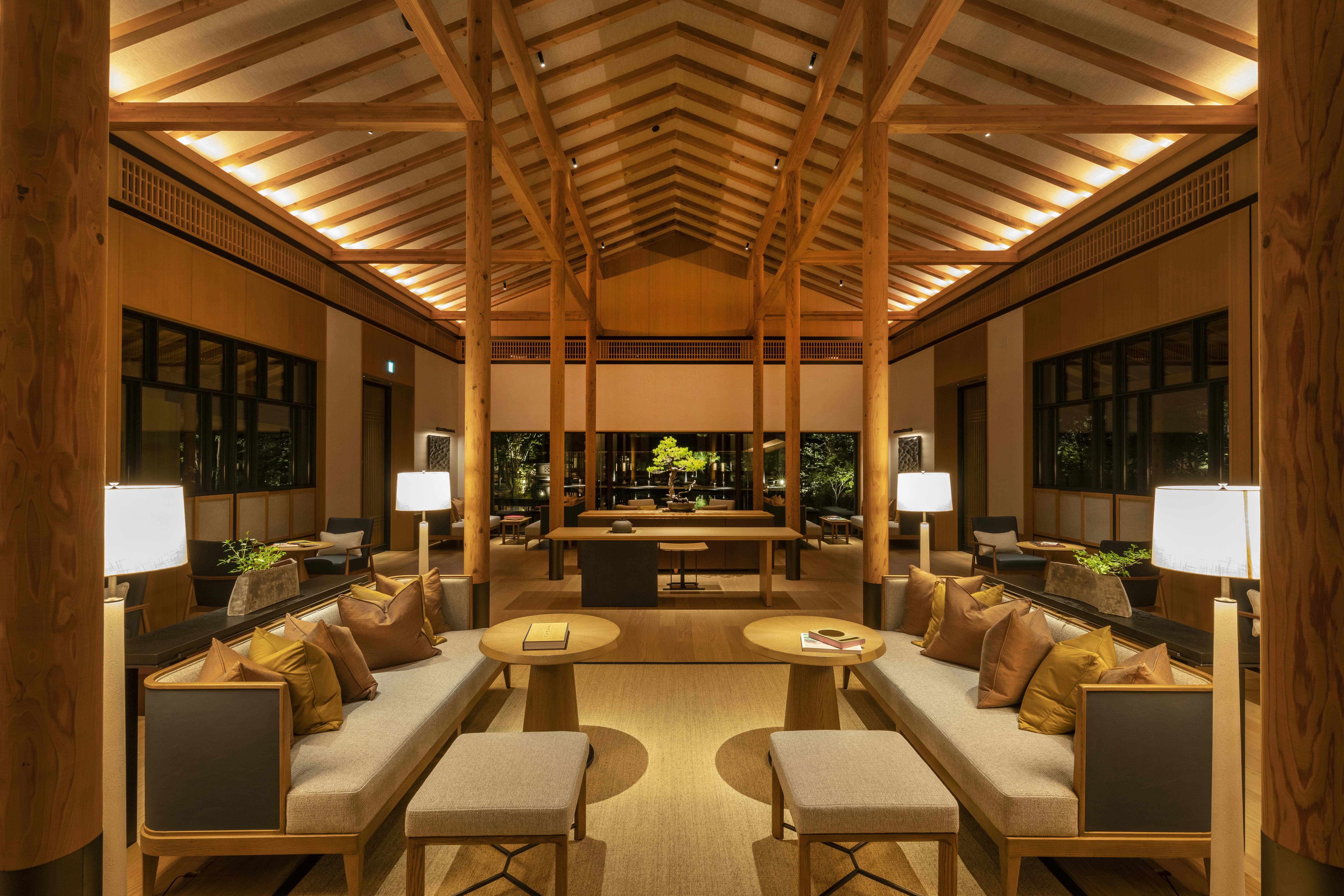 ROKU Kyoto, LXR Hotels & Resorts 54/78