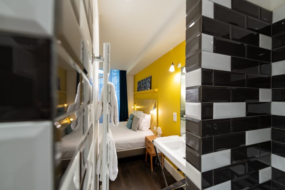 1er Etage Marais 6/61