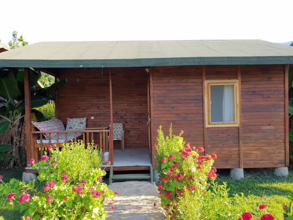 Estelar Bungalow 4/48