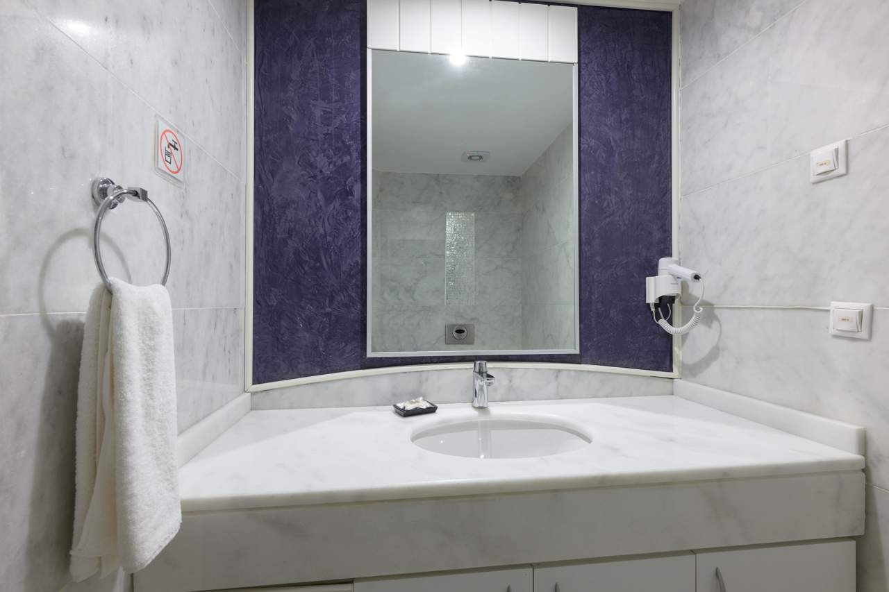 Baia Bodrum Hotel 48/50
