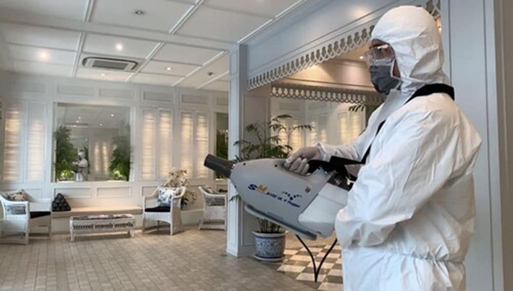 K MAISON BOUTIQUE HOTEL 12/48