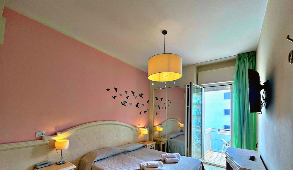Hotel Ambra 14/47