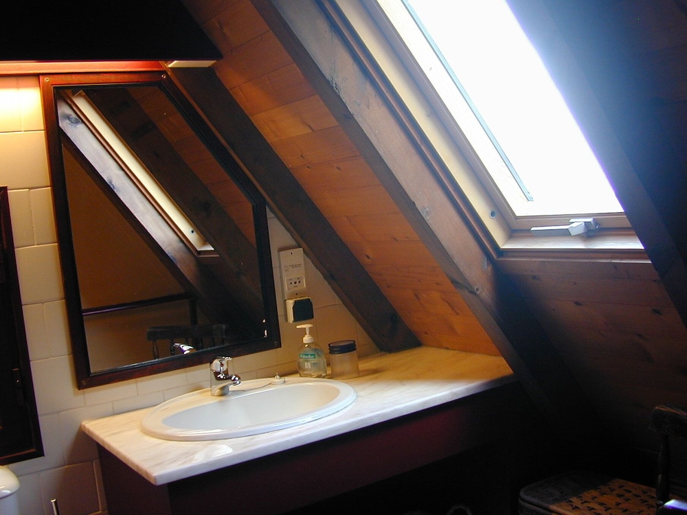 1 Bedroom, Duplex, Villa, Queen Bed, Sofa 6/6