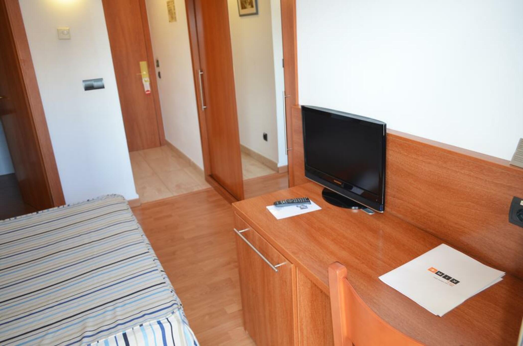 Hotel Alea 45/51