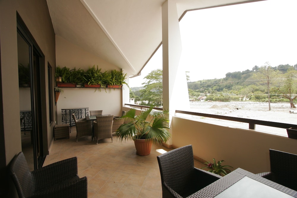 Hotel Ladera 38/50