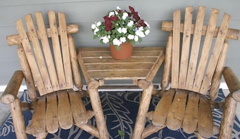 Ivy Court Inn And Suites 39/49