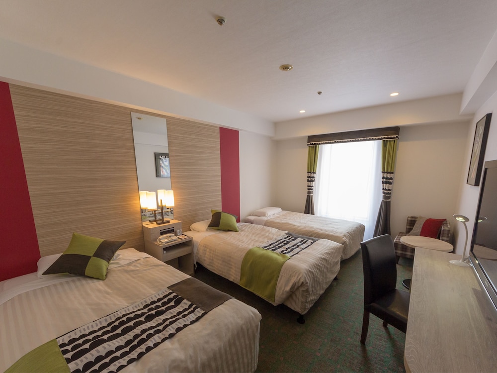New Otani Inn Sapporo 15/60