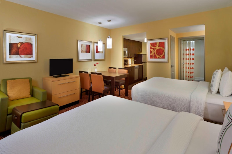Marriott S Towneplace Suites Thunder Bay 24/41