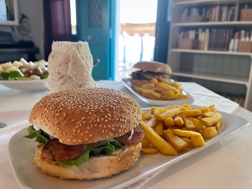 Fildisi Boutique Hotel 34/50