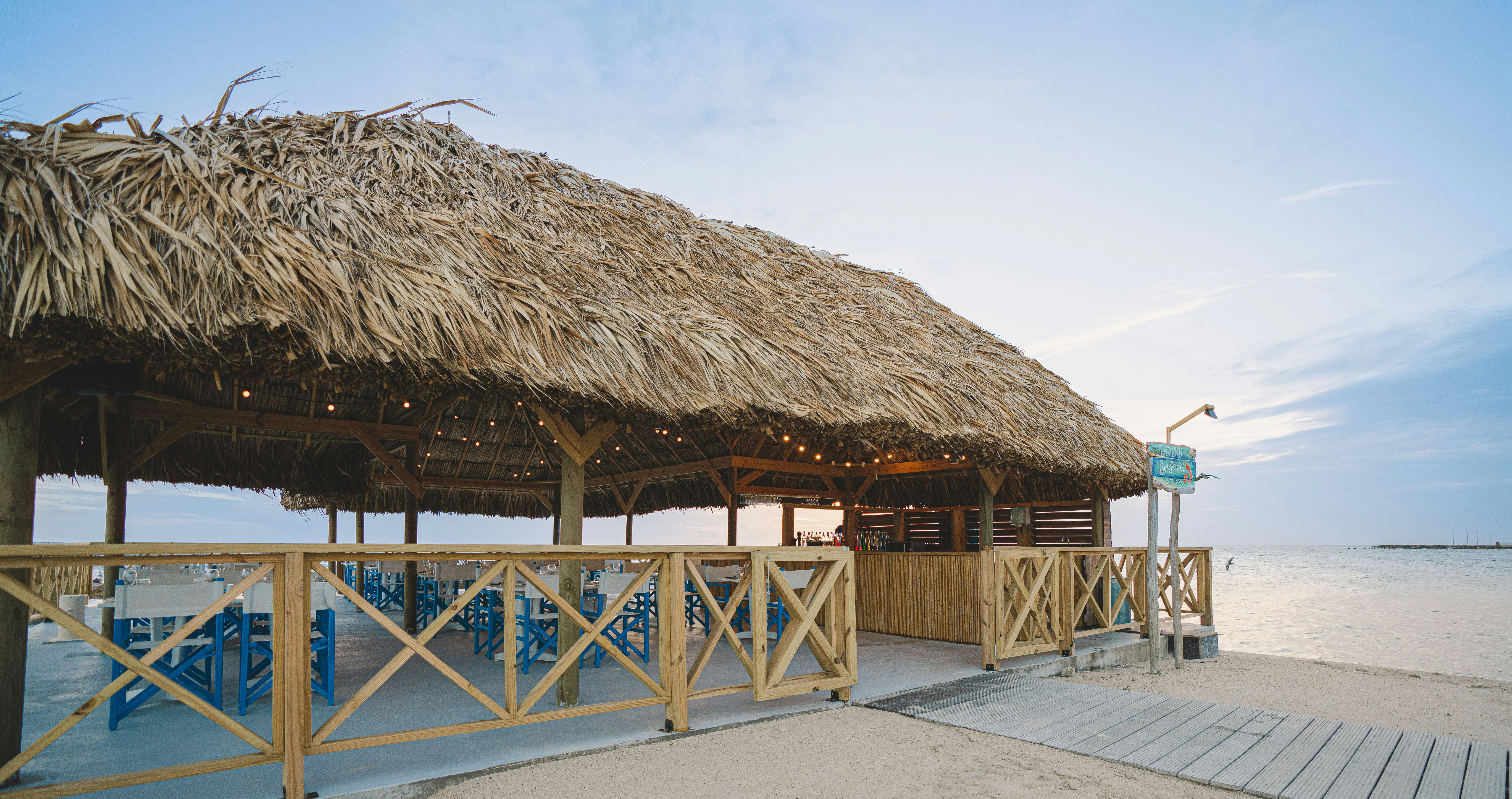 Mangrove Beach Corendon Curacao All-Inclusive Resort, Curio by Hilton 7/83