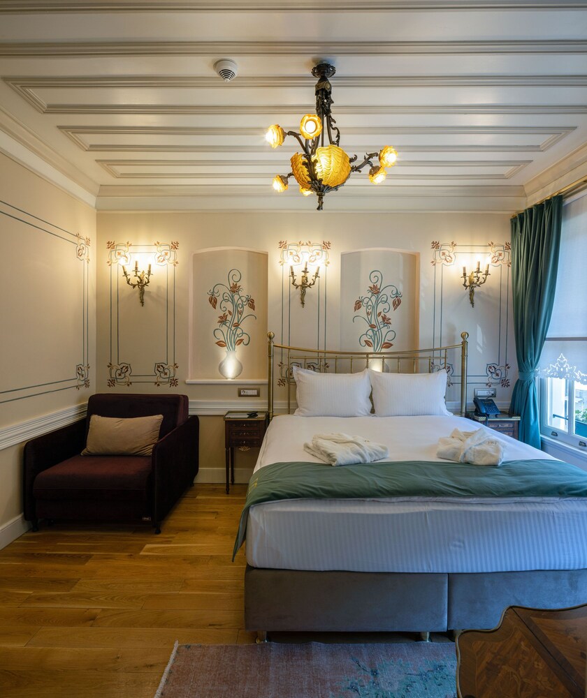 Hotel Turkish House 14/40