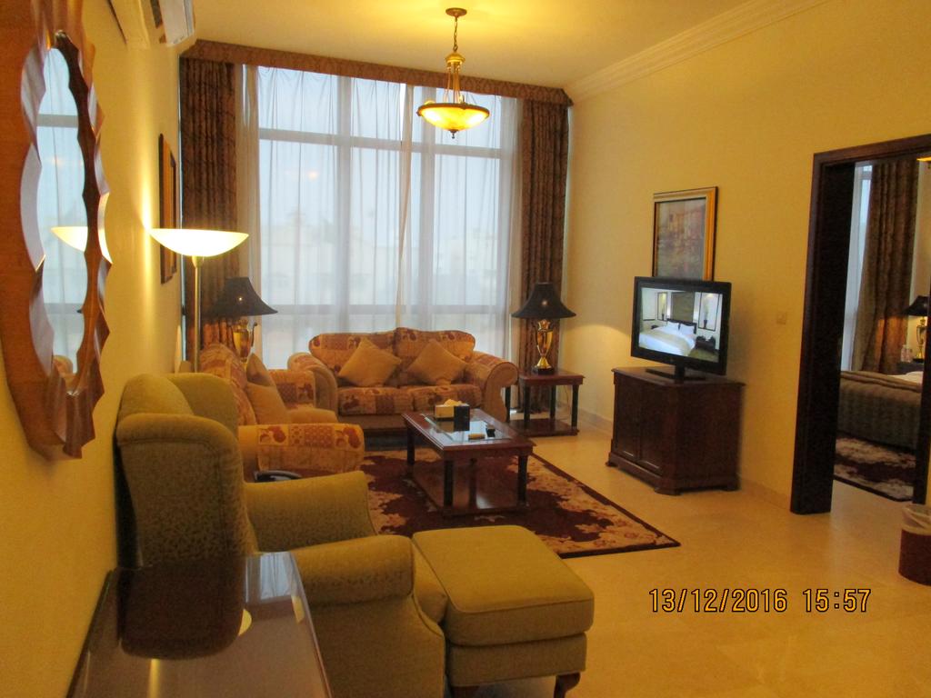 فندق إسهام(Issham Hotel) 15/20