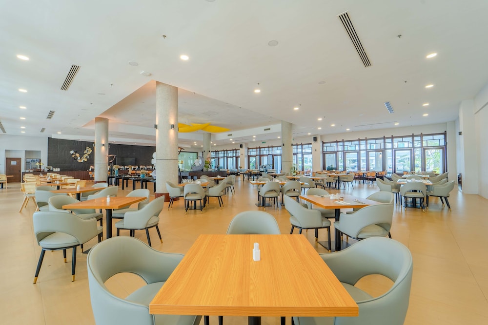 Wings by Croske Resort Langkawi 36/49