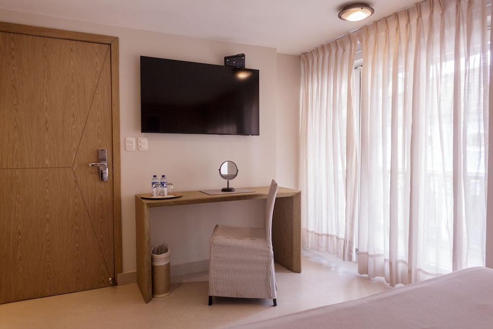 Hotel Santa Cecilia B&B 41/50