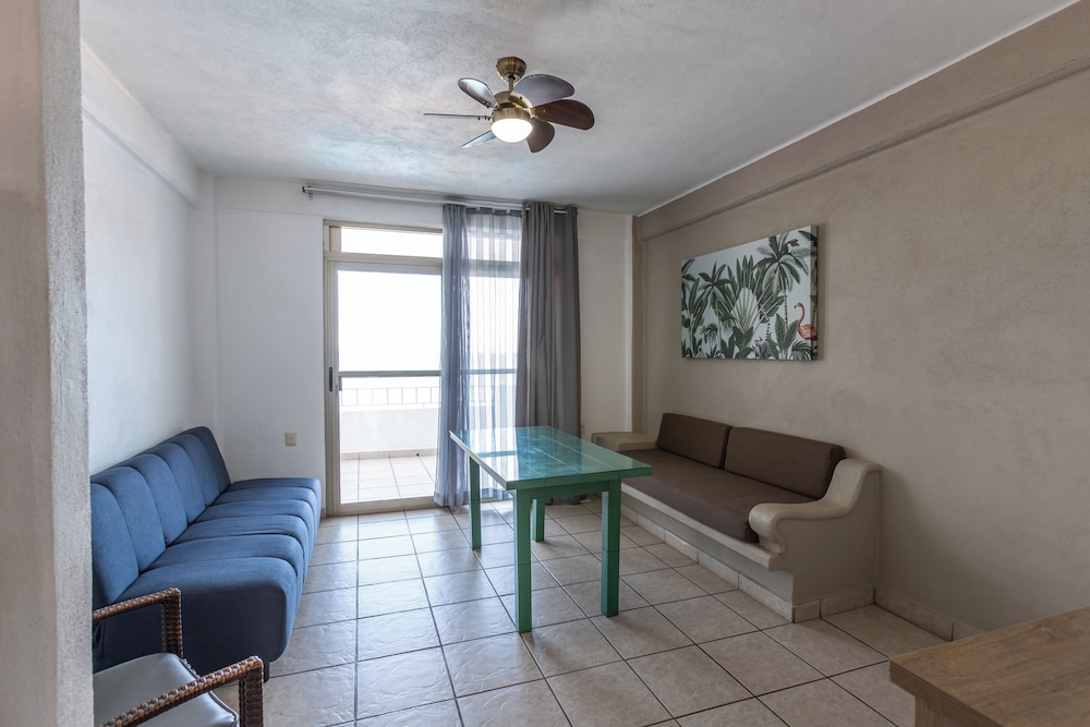 Torreblanca Beach Hotel and Suites Guayabitos - Desayuno y Comida 18/34