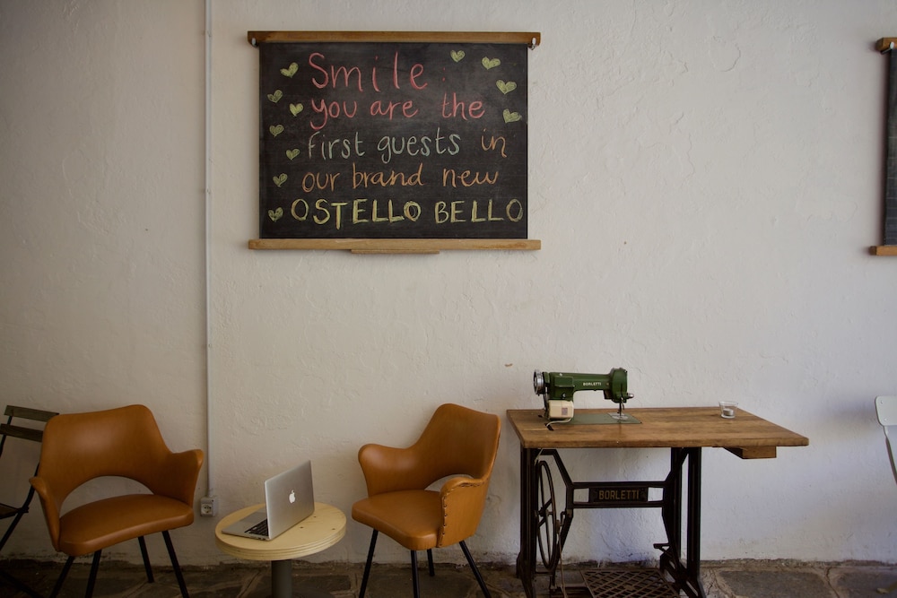 Ostello Bello Lake Como photo3
