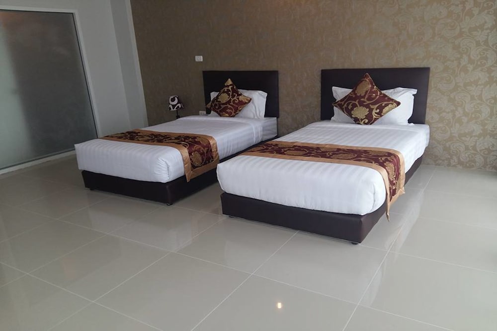Retreat Resort Pattaya 32/86