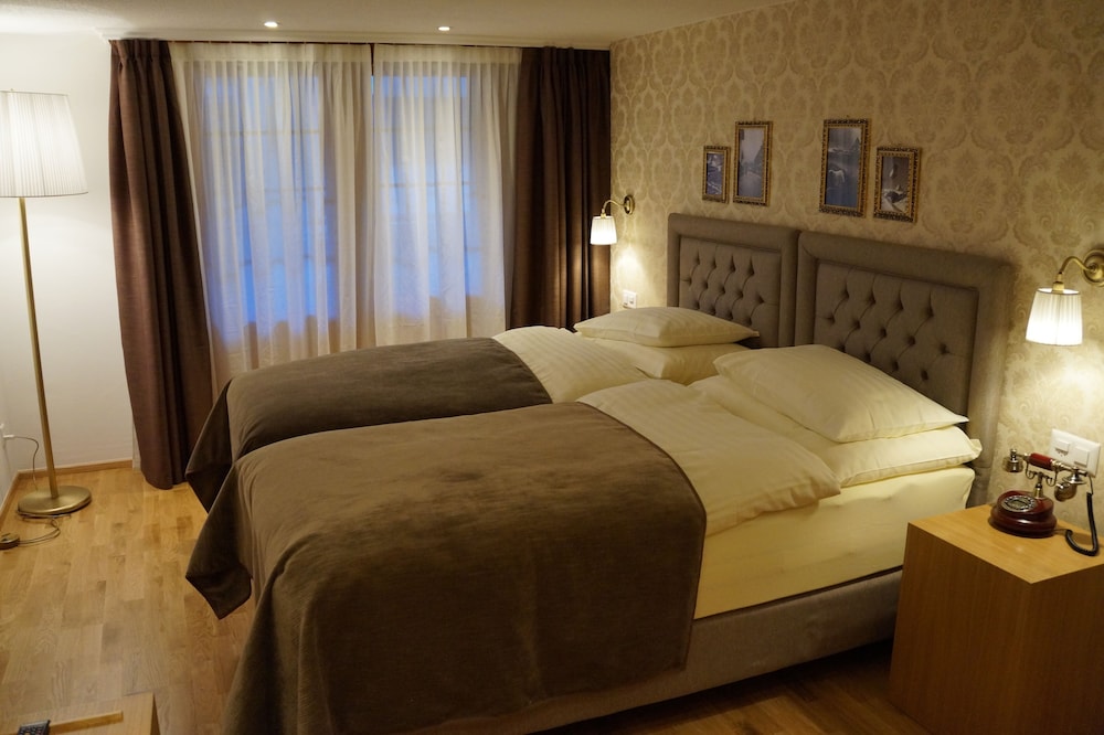Hotel Walliserhof Zermatt 10/28