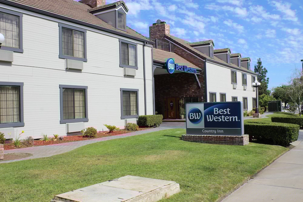 Best Western Country Inn 5/41