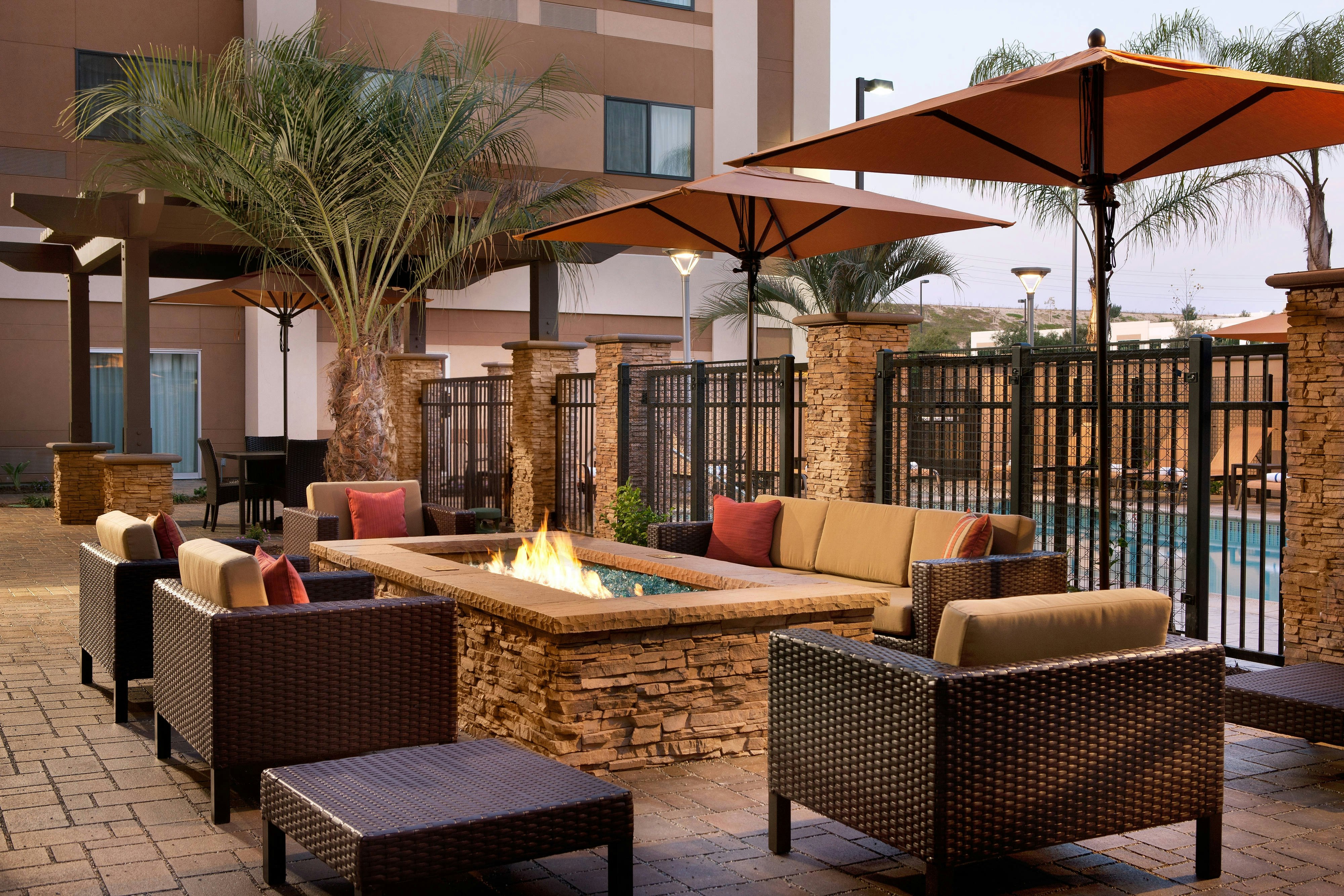 Courtyard San Diego Oceanside 26/54