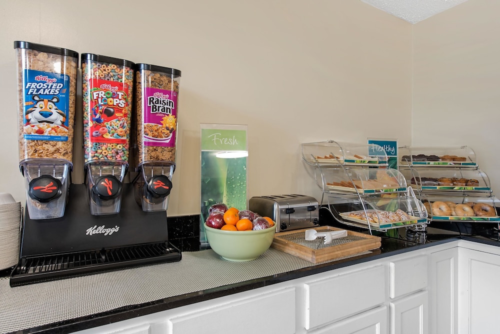 Quality Inn Suites Lafayette I 65 8/20