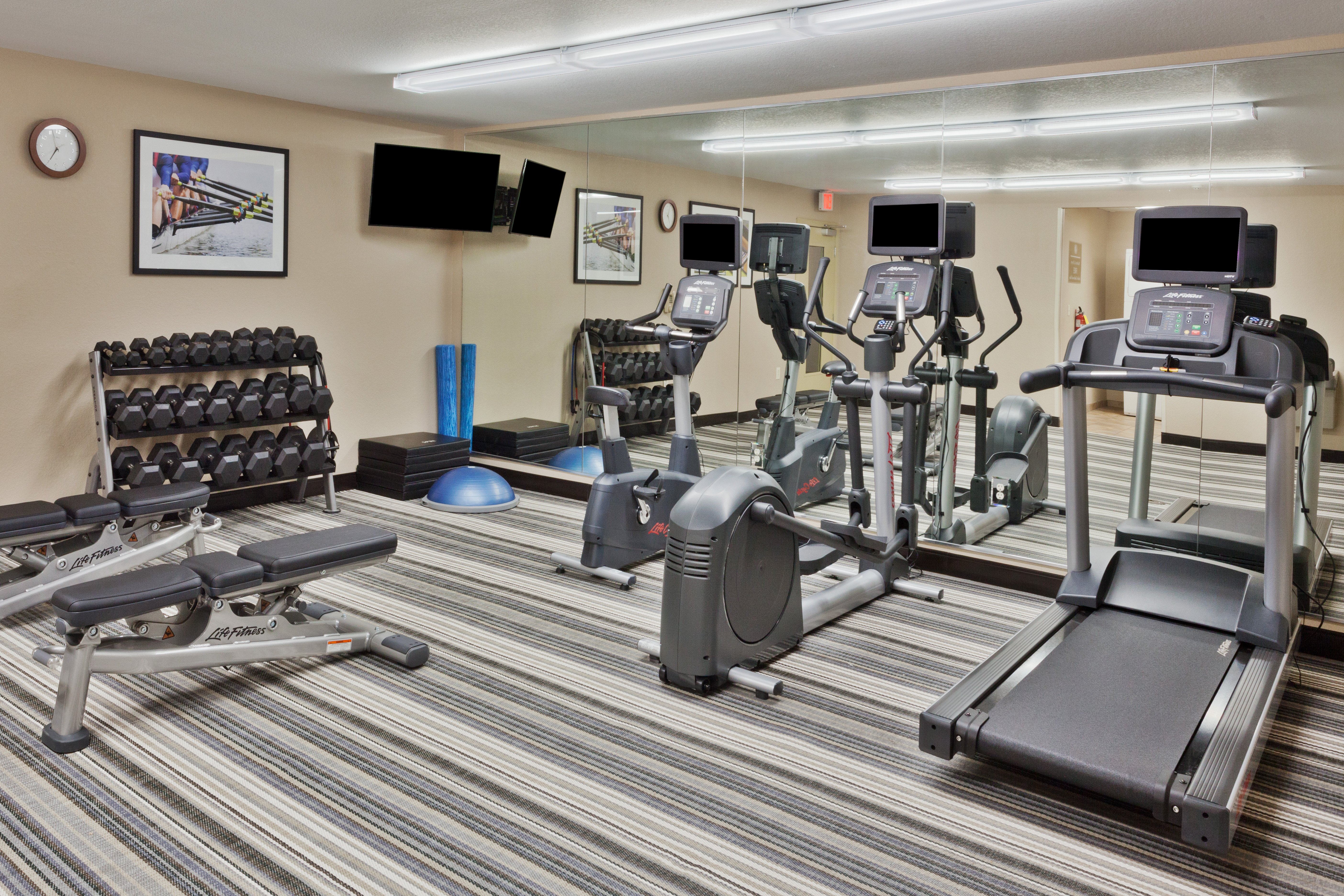 Candlewood Suites Eastchase Park Ex Candlewood Suites Montgomery North 36/69