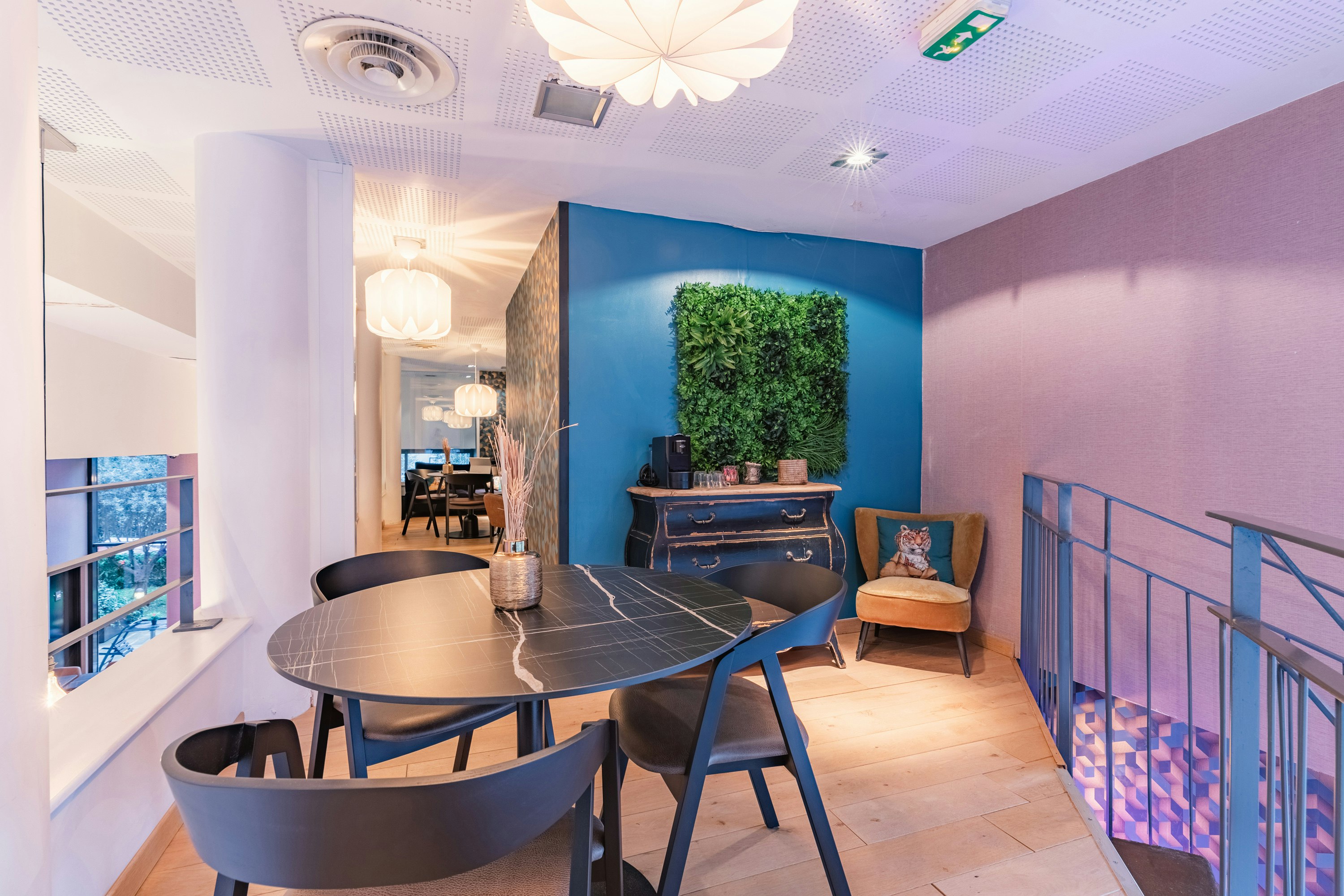 Appart City Collection Paris Grande Bibliotheque 57/77
