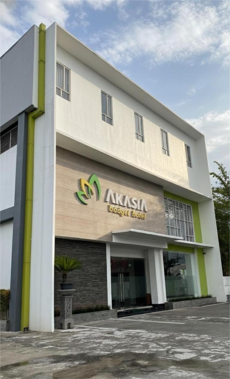 Akasia Budget Hotel 3/41