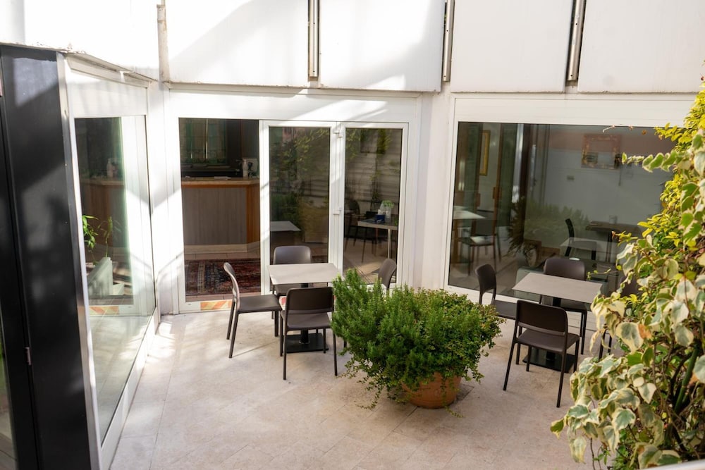 Hotel Garni Villa Fontana 34/40