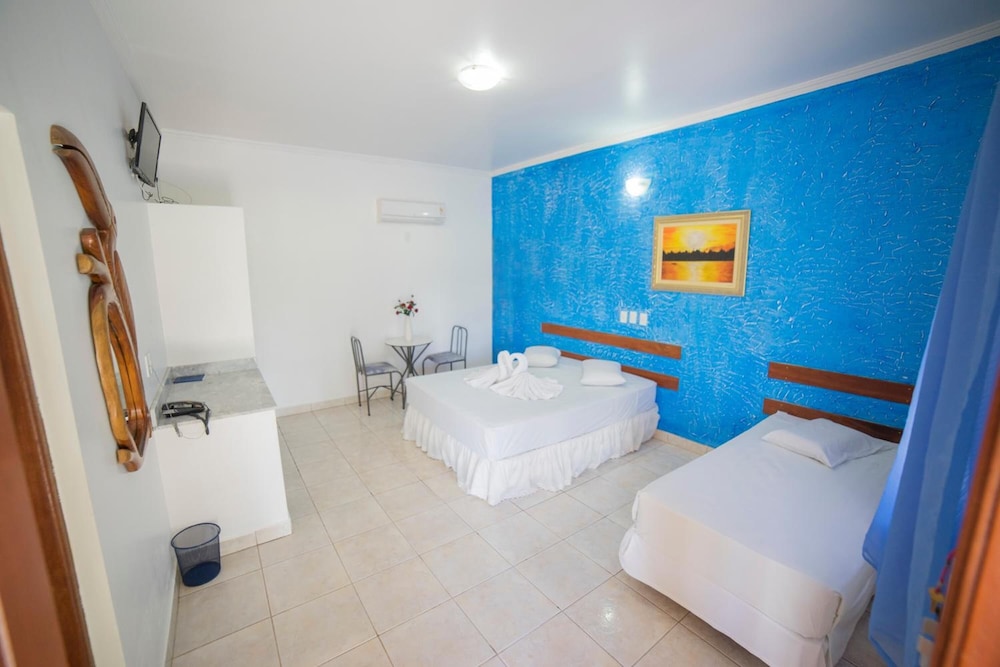 Hotel Pousada Arauna 35/68