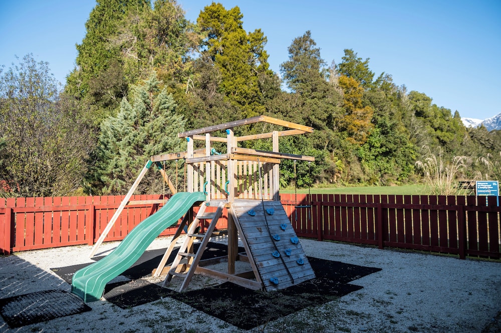 Franz Josef Top 10 Holiday Park 43/75