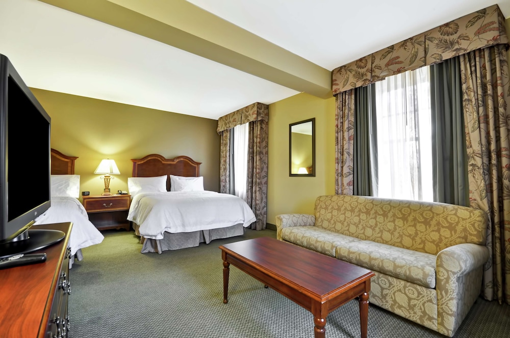 Hampton Inn Charleston Historic District 37/61