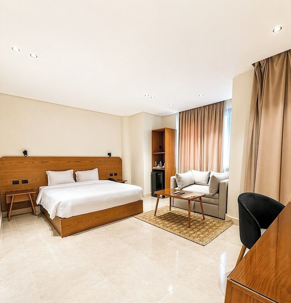 Newcity Suites Apartments 14/50