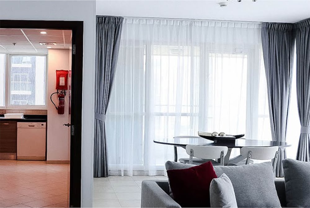 Dusit Princess Residences Dubai Marina 22/29