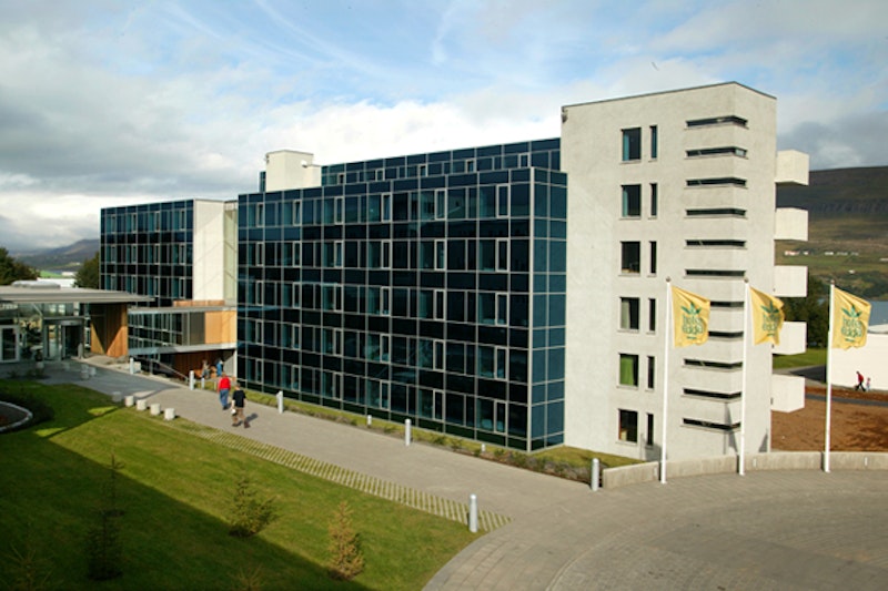 Hotel Edda Akureyri 2/27