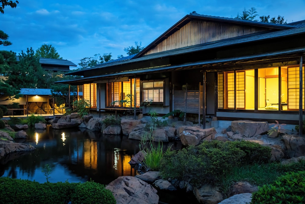 YUMURA TOKIWA HOTEL HOTEL 32/50