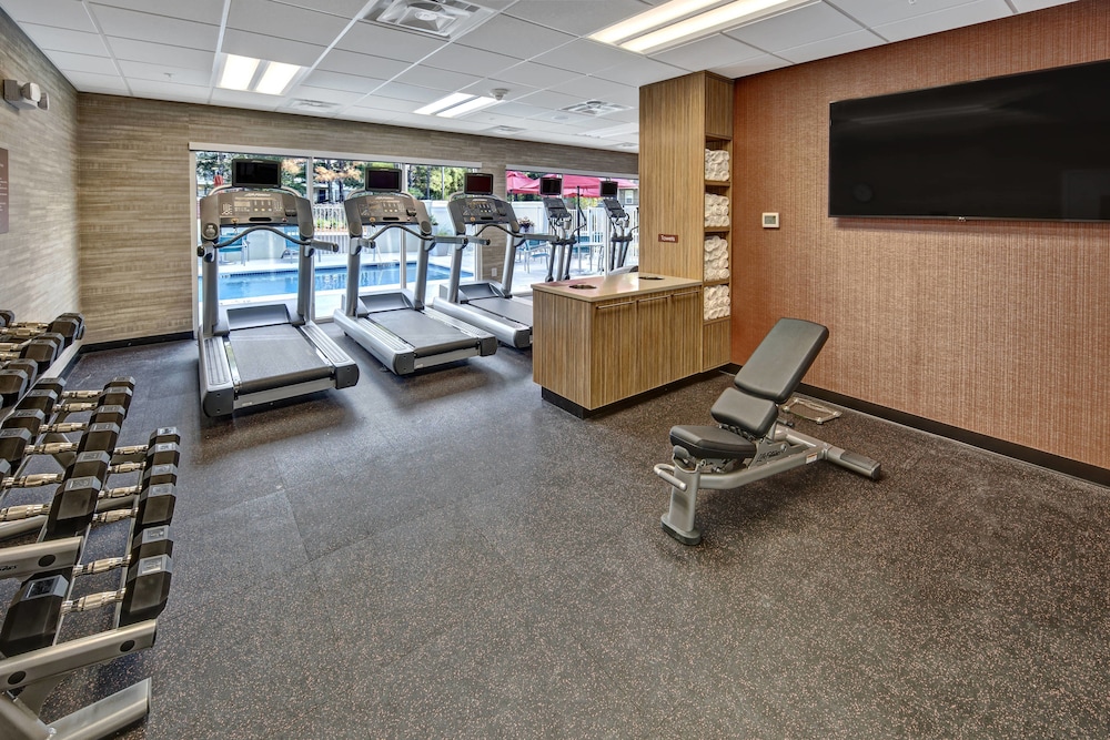 TownePlace Suites by Marriott Auburn University Area 20/27