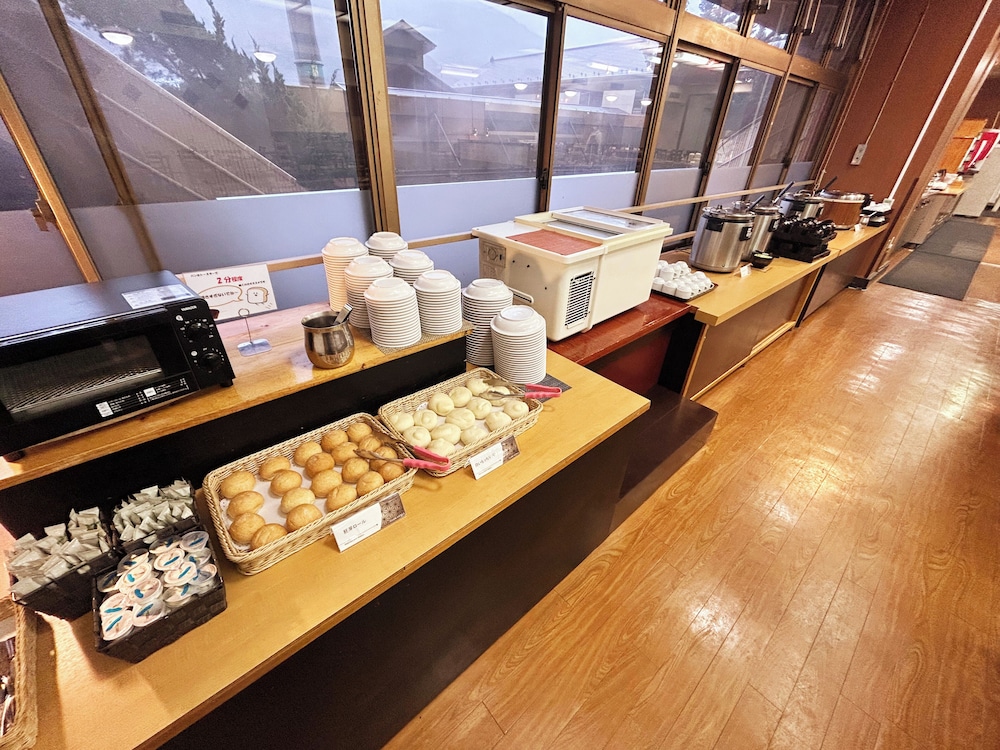 Itoen Hotel Hakone Yumoto 17/27