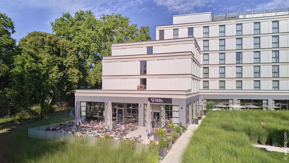 Dorint Parkhotel Frankfurt/Bad Vilbel in BAD VILBEL