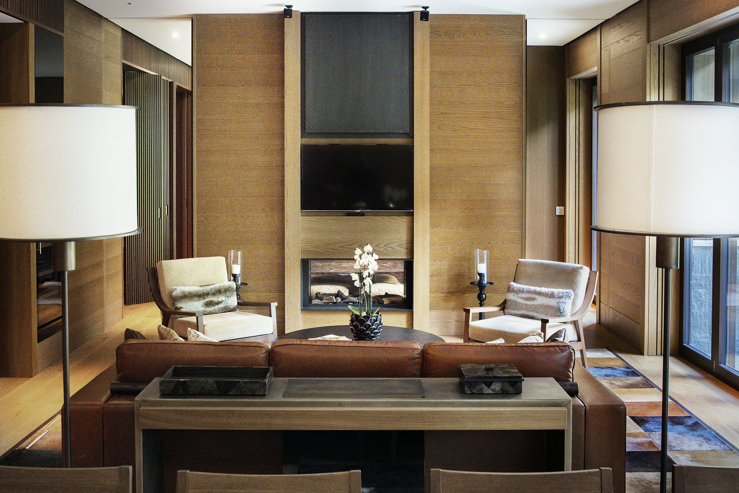 The Chedi Andermatt 80/91