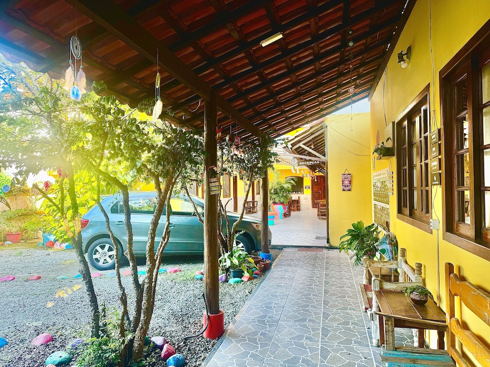 Pousada Parque Imperial 62/73