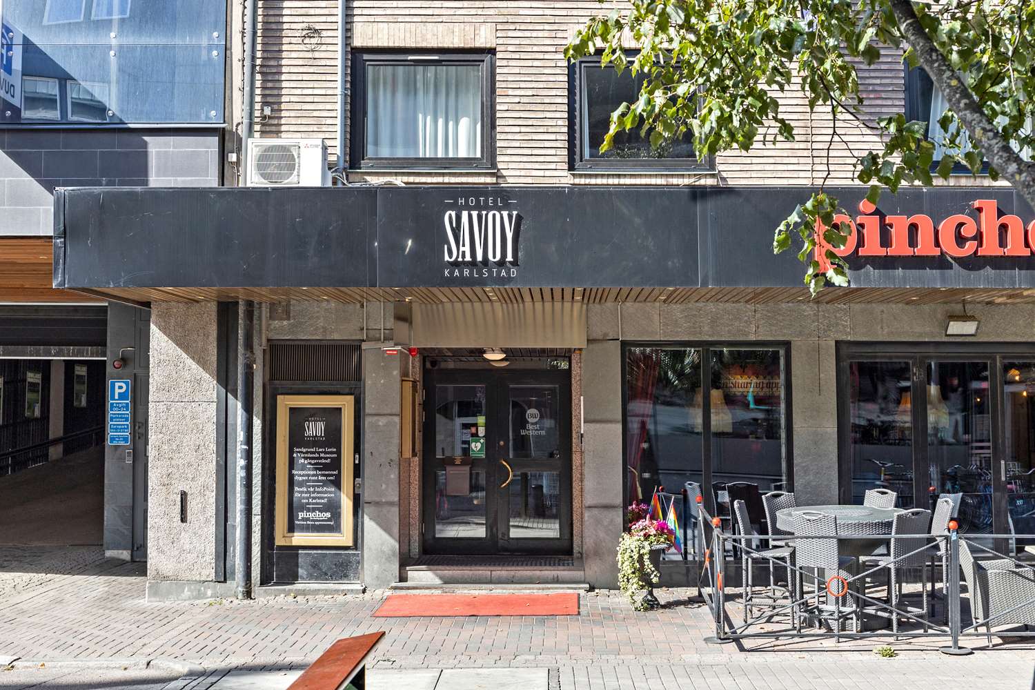 Best Western Savoy Karlstad 1/15
