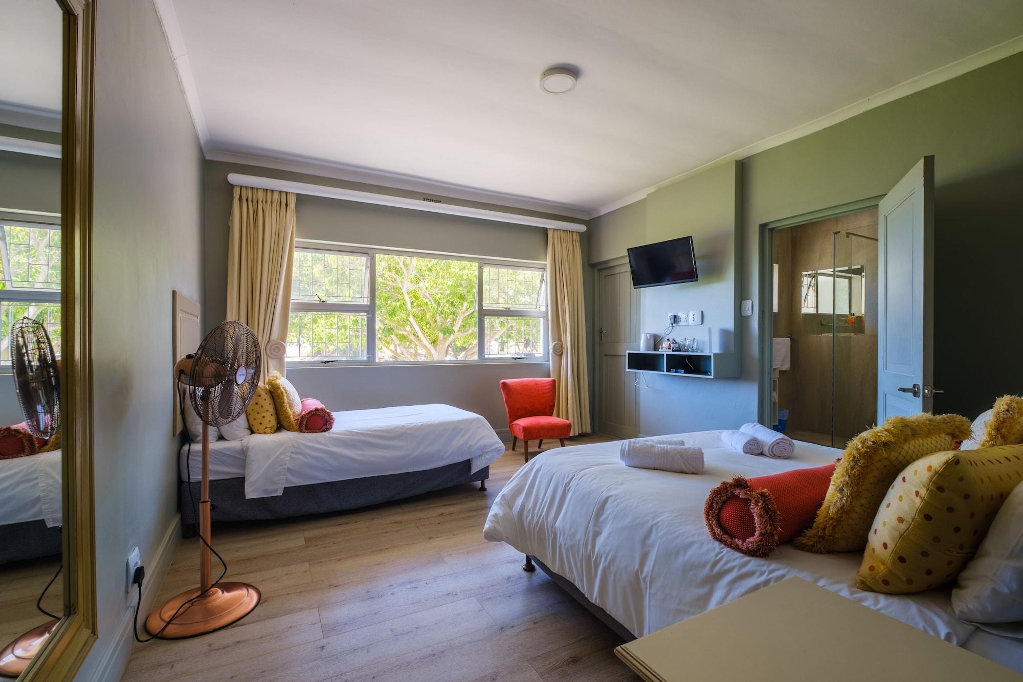 Paternoster Hotel 2/27