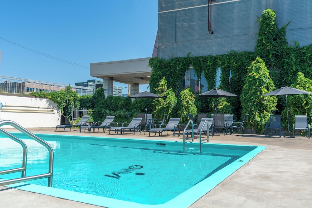 Hotel Lindbergh – Laurier Quebec 23/49