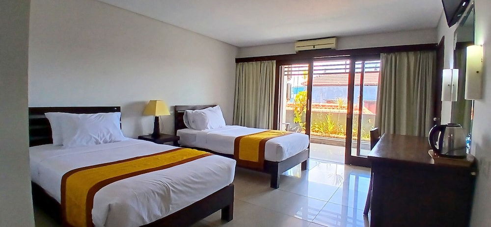 Nirmala Hotel And Convention Centre 24/66