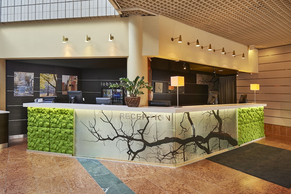 Scandic Atrium 5/48
