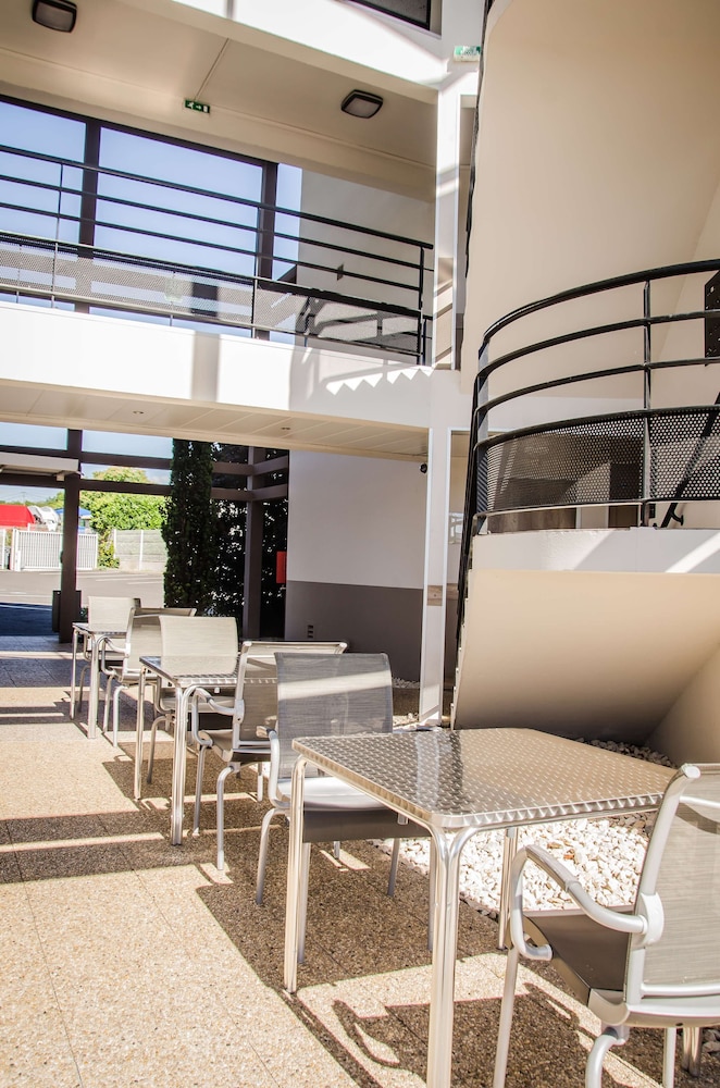 Kyriad Direct Clermont Ferrand Nord Gerzat 23/34
